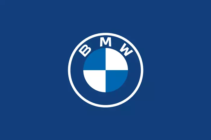 BMW Logo