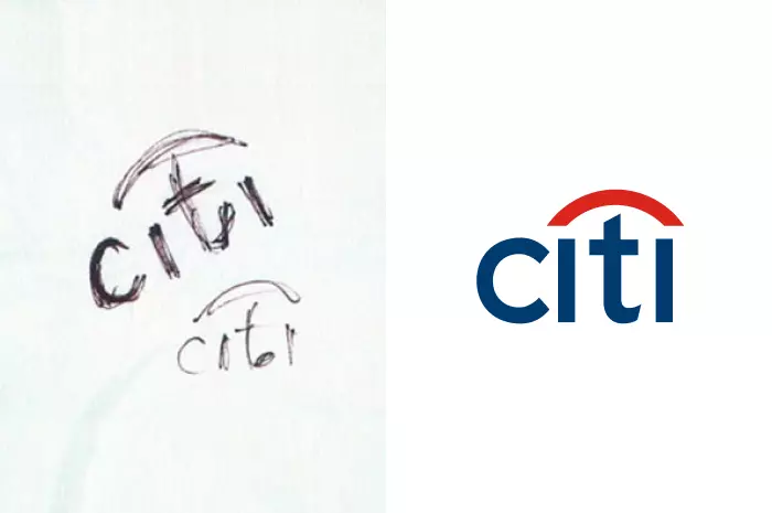 Citibank Logo