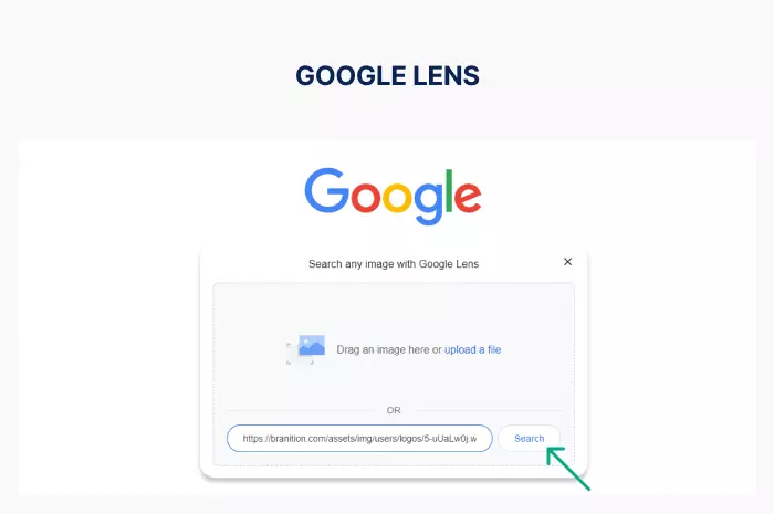 Google Lens Preview 1