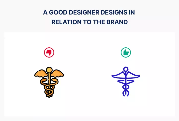 Logo Designs Comparison