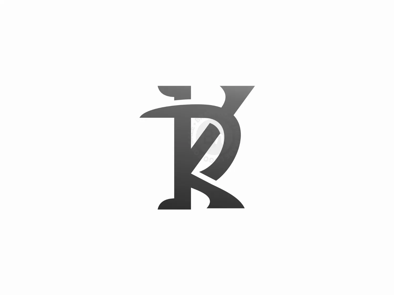 simple r logo logo 27