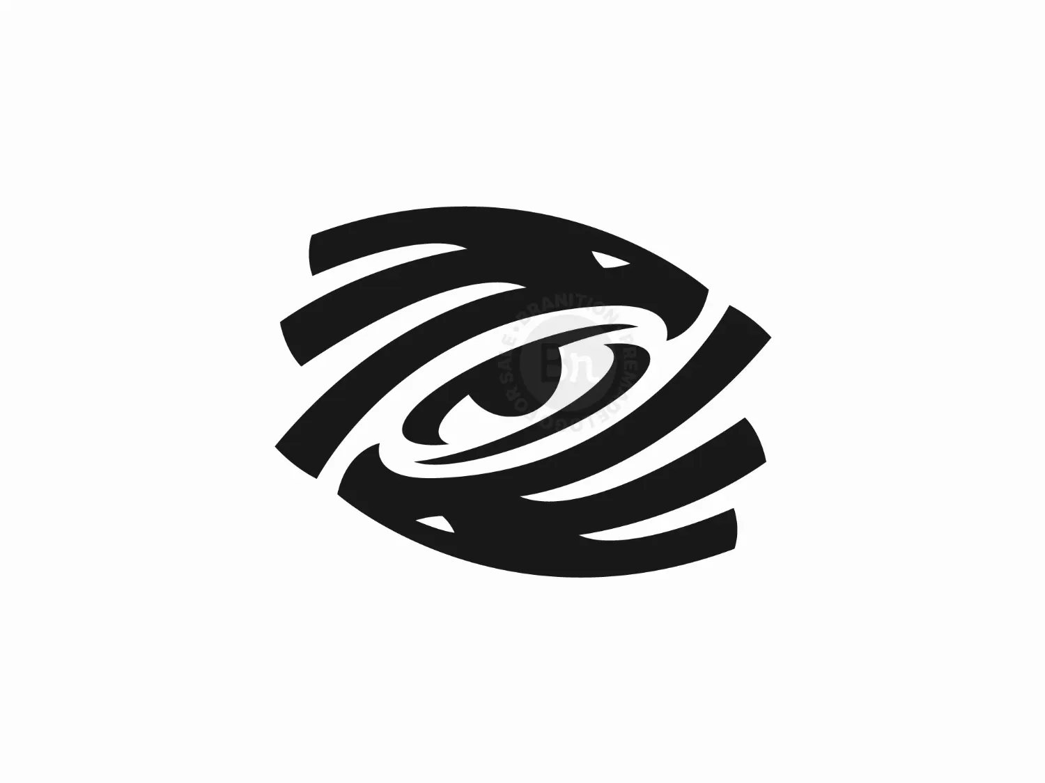 Hawk Eye Logo