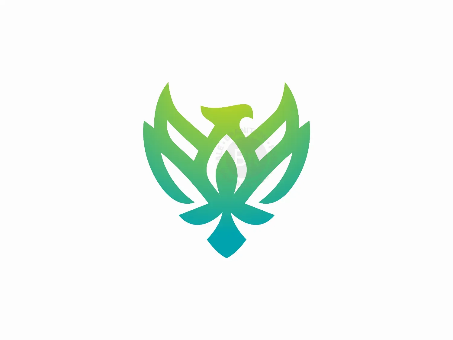 Phoenix Lotus Logo