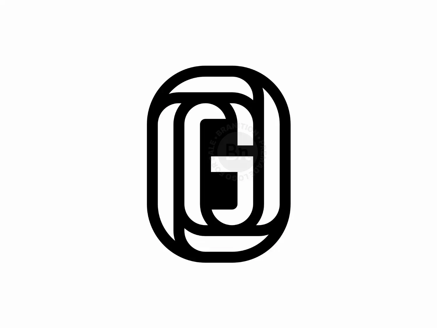 OG GO Letter Logo