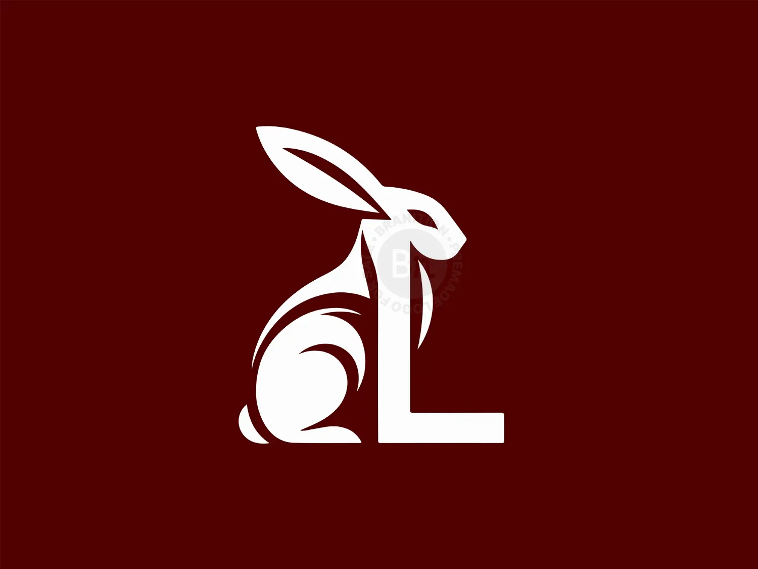 l letter logo logo 34