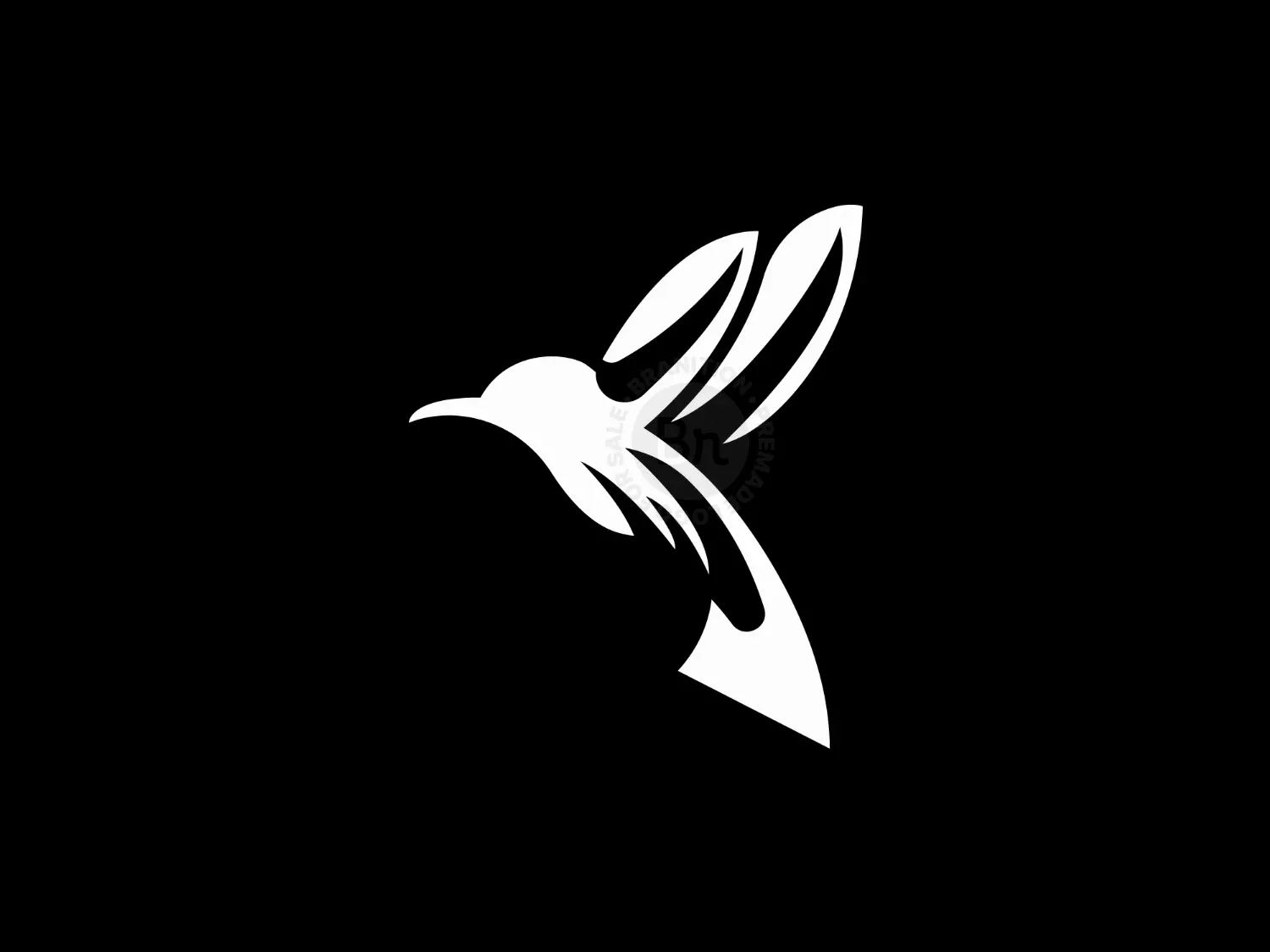 Hummingbird Logo