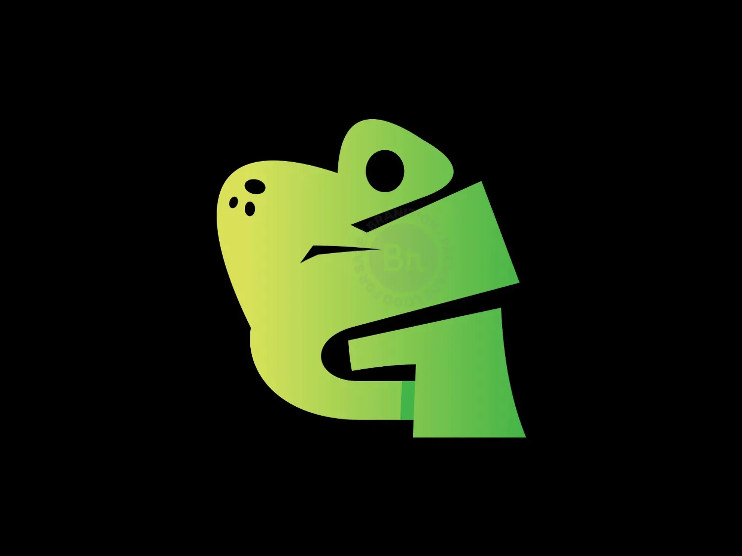 chameleon logo 13