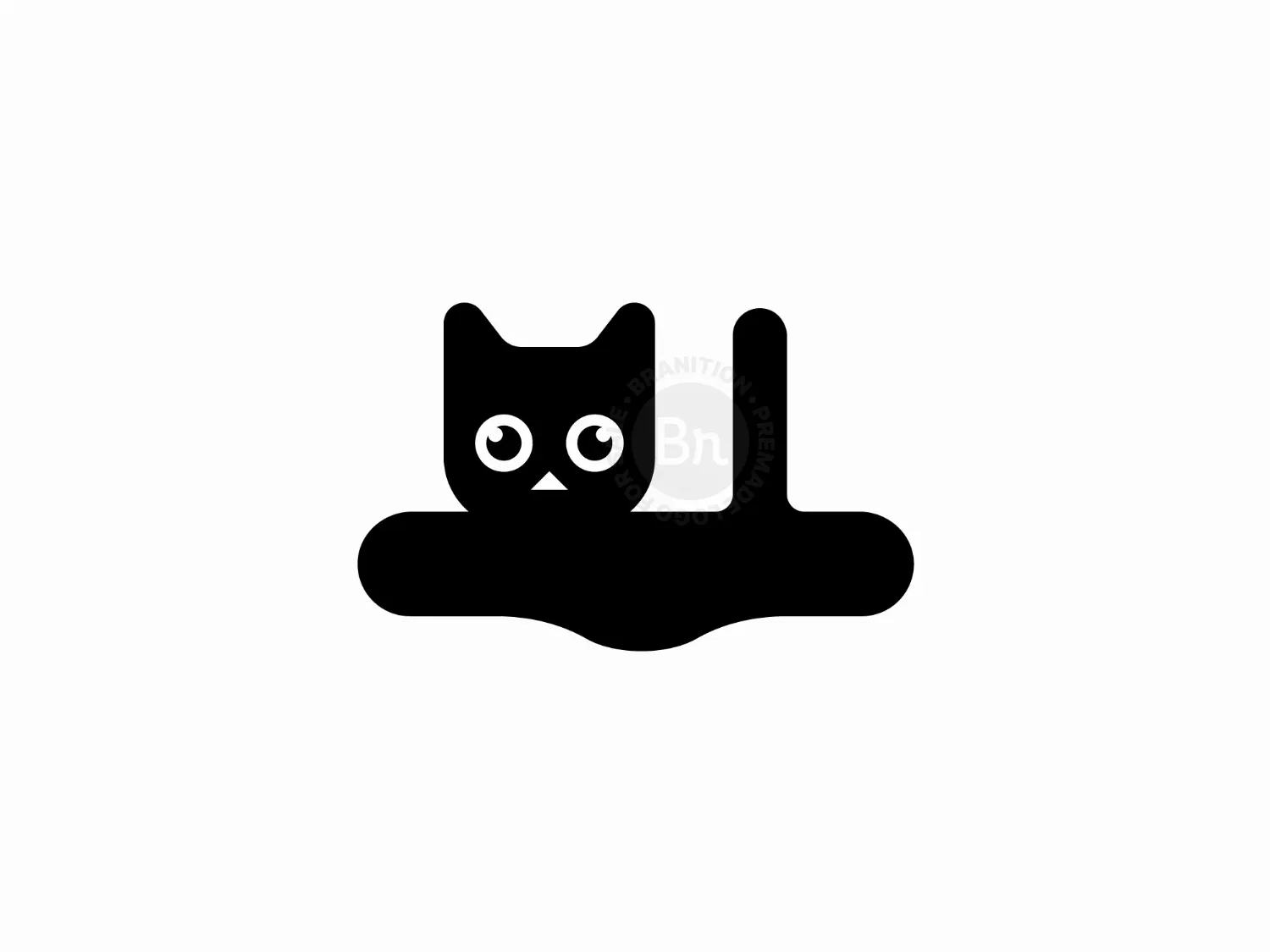 kitten logo 40