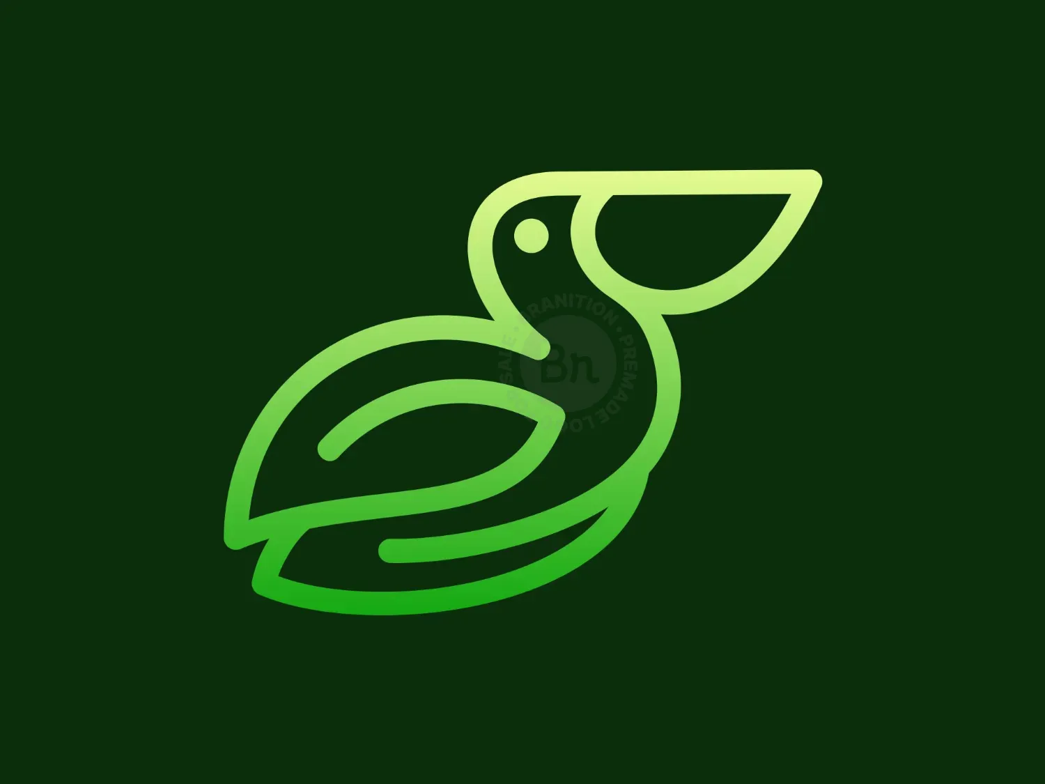 pelican logo 10