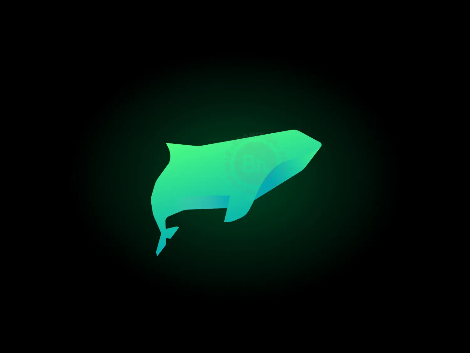 Whale Logo