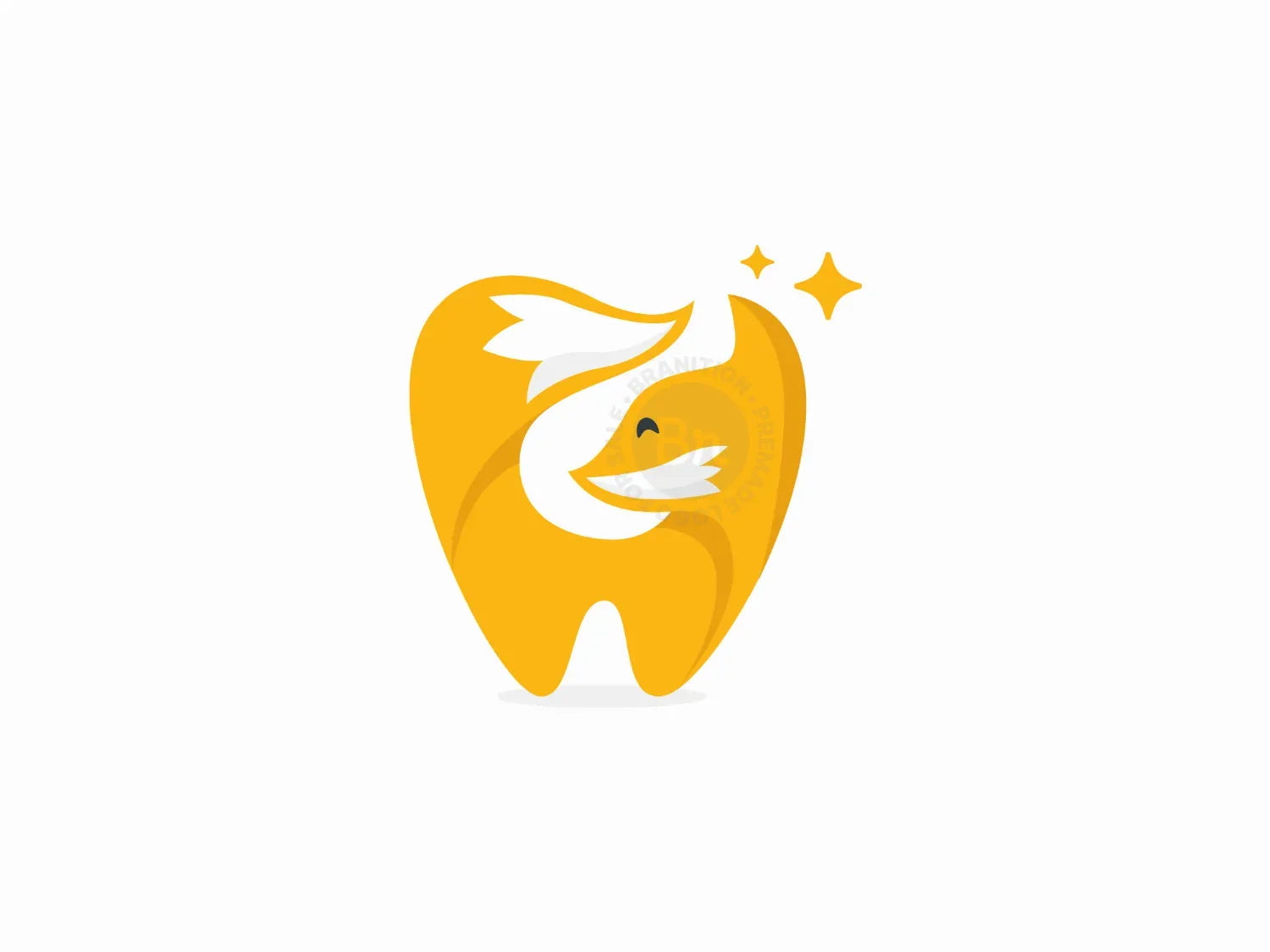 Fox Dental Logo