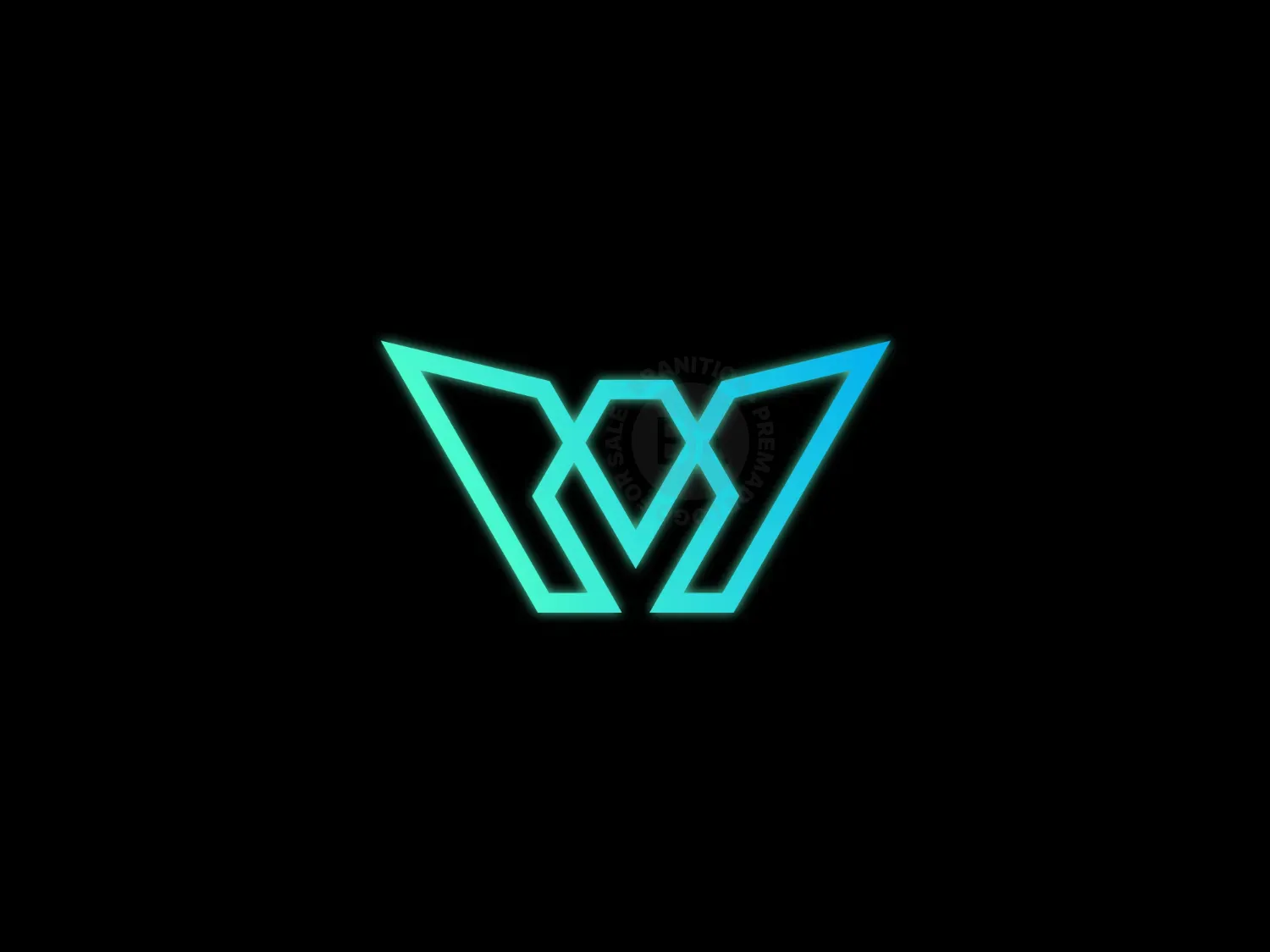 W Logo