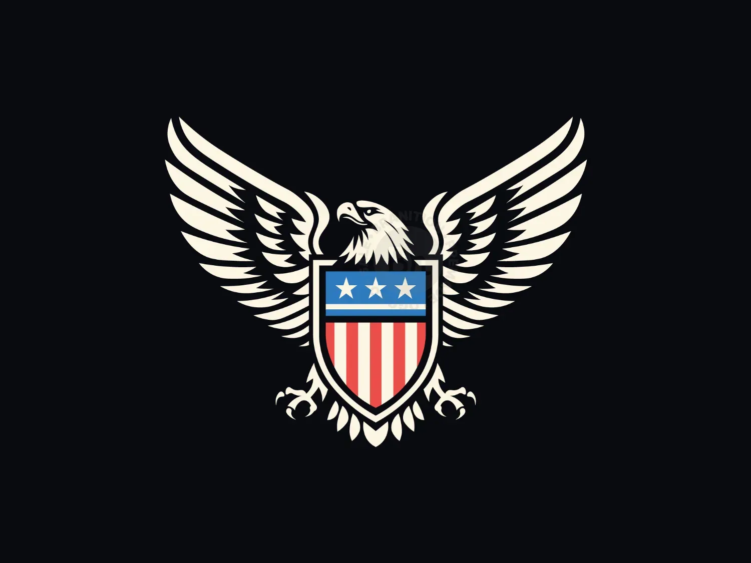 american logo 5