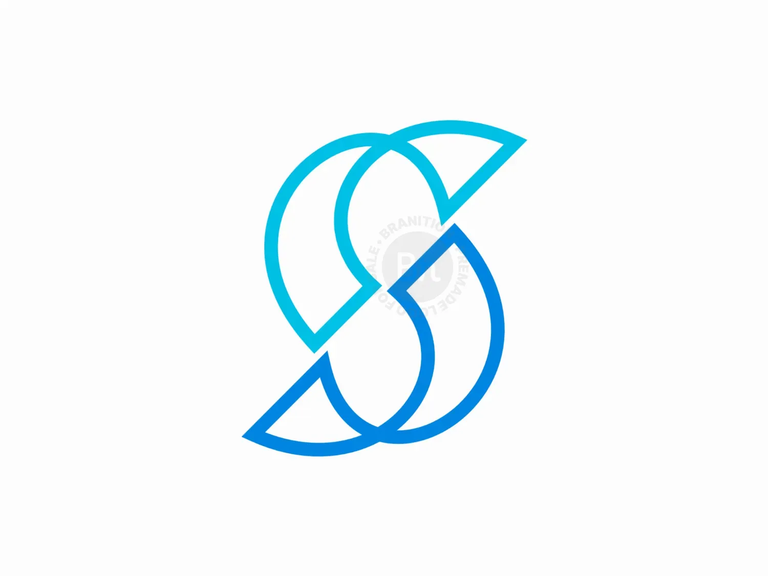 S Monogram