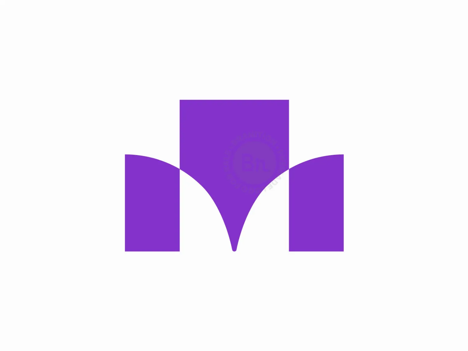 m logos logo 38