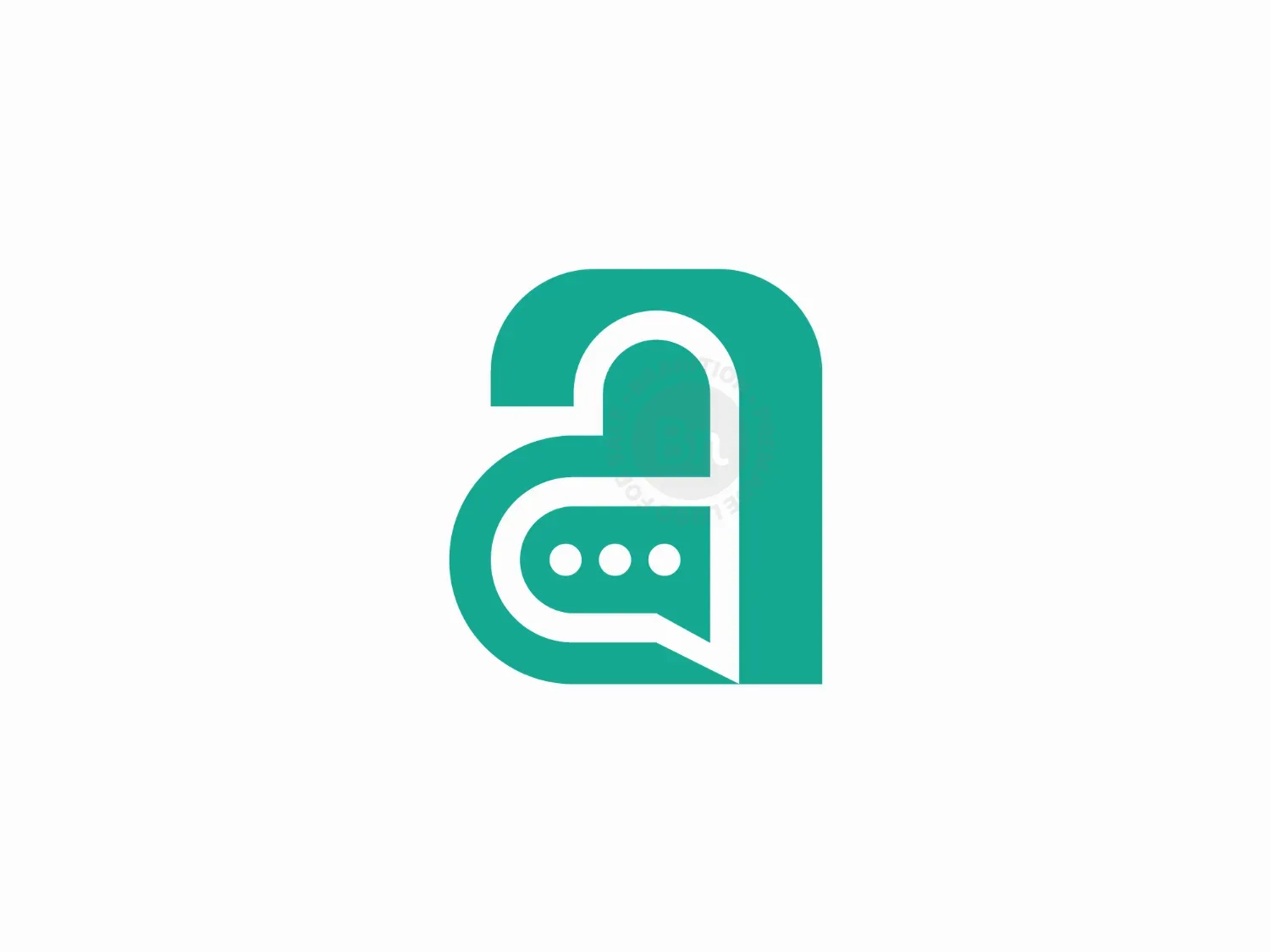 AD Chat Logo