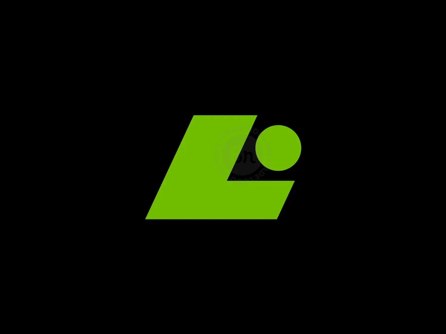 Gym Fitness Logo