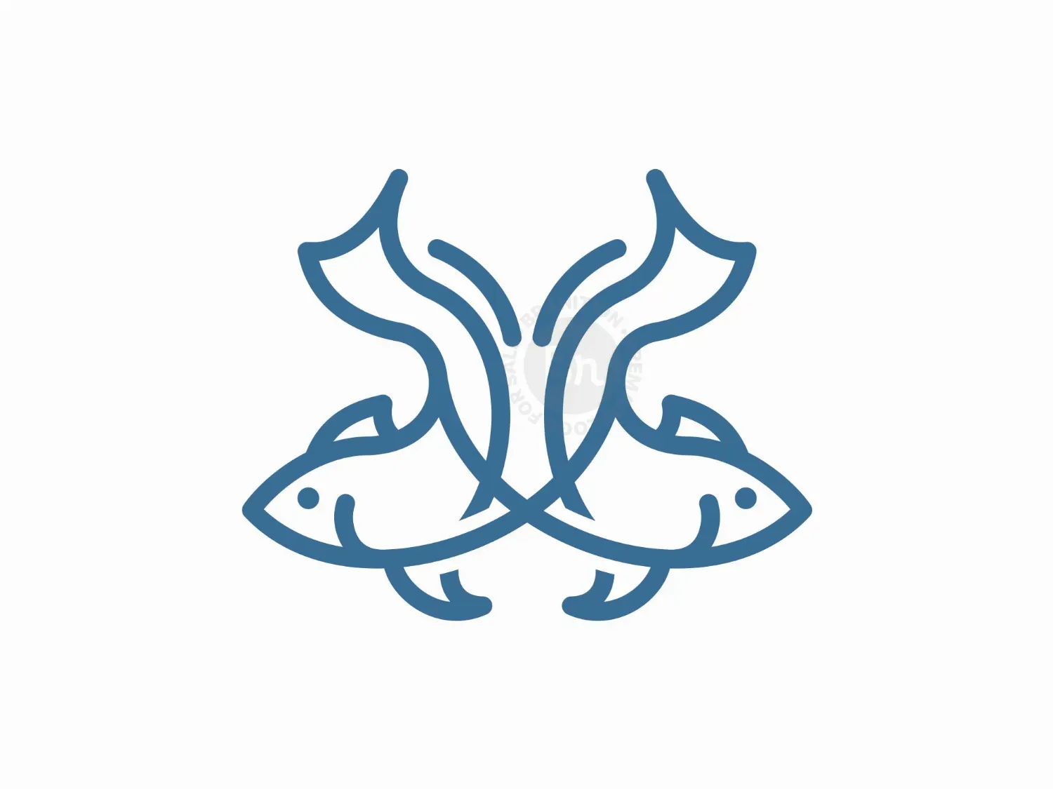 seafood logo 39