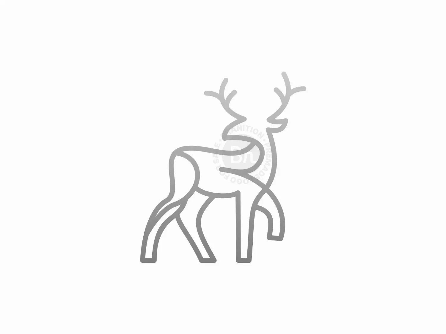 antler logo 54