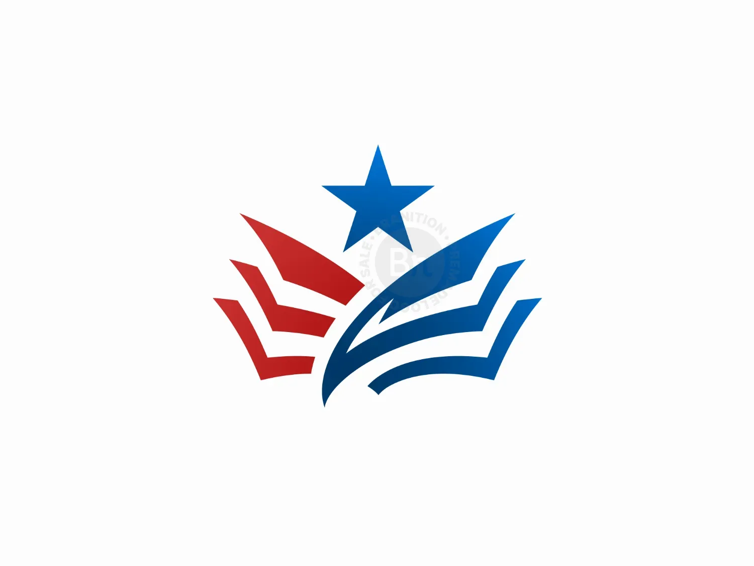 american logo 4