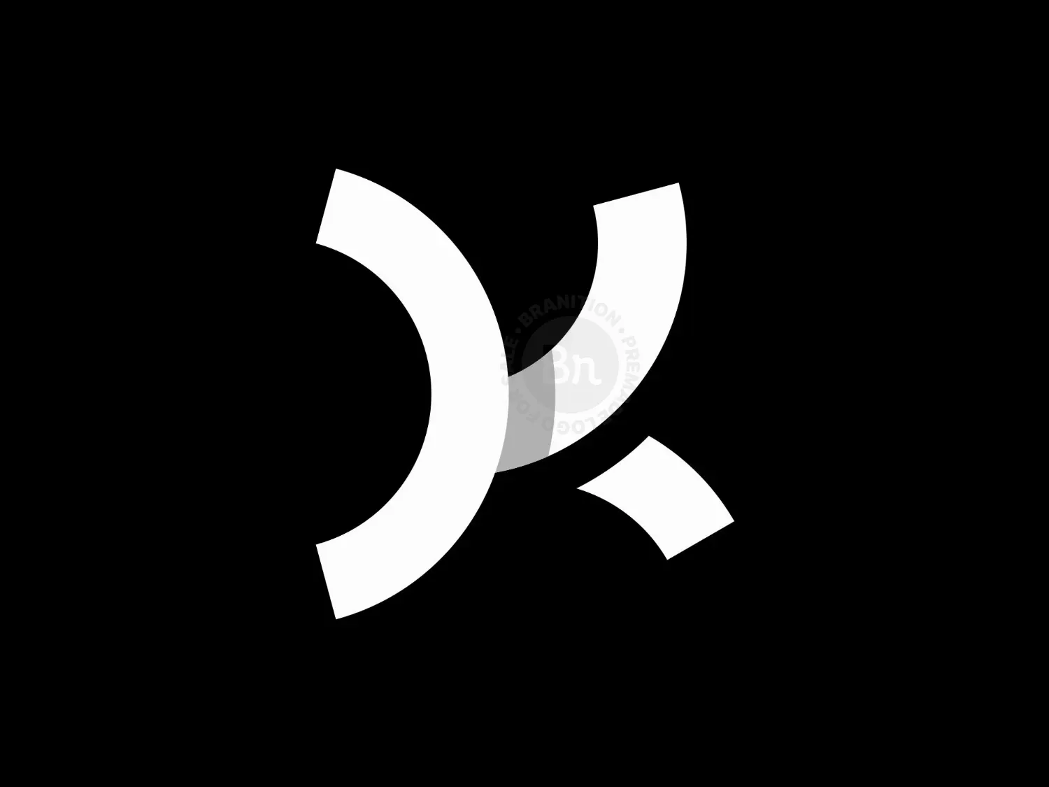 Letter K Logo