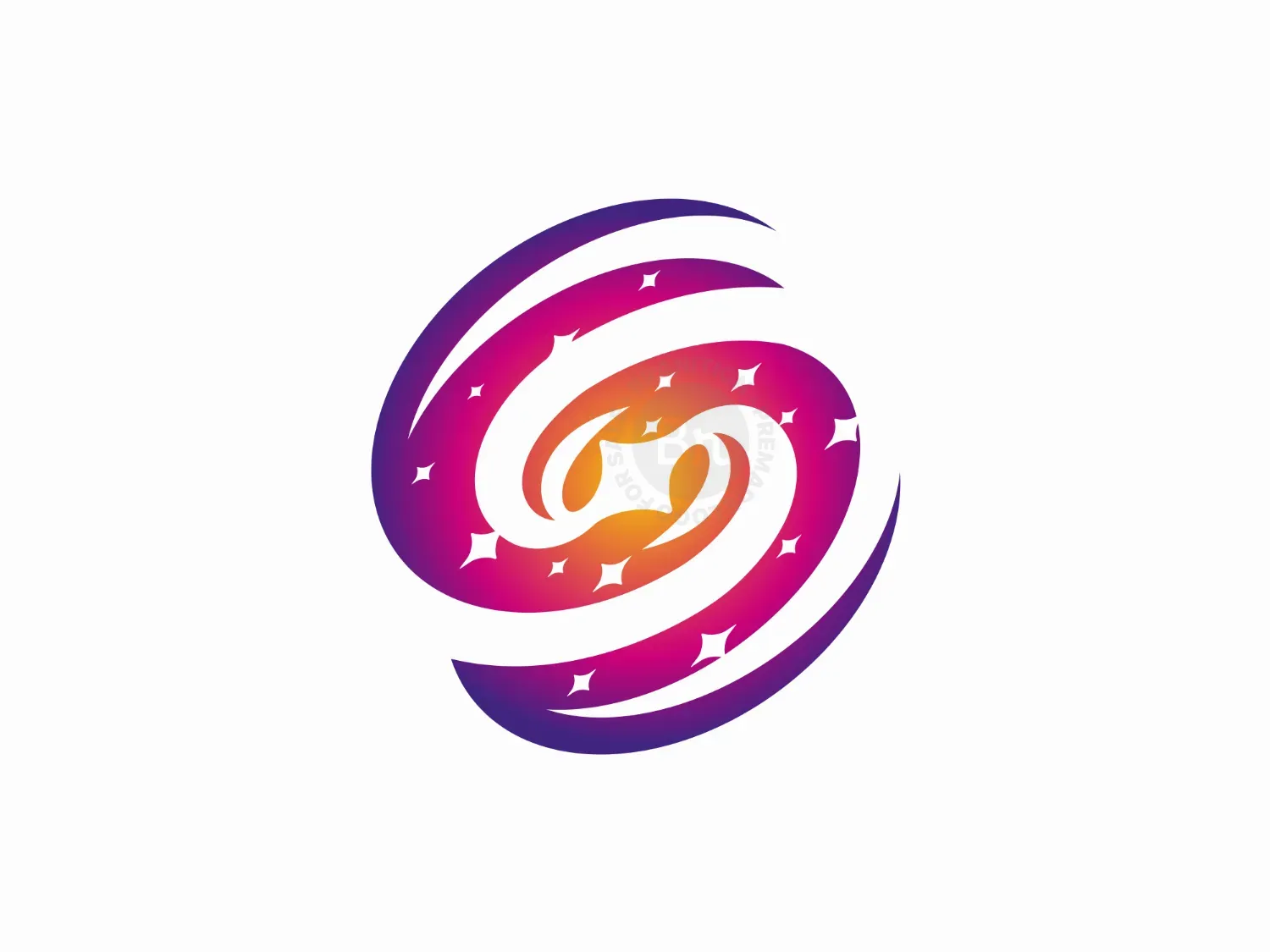 galaxy logo logo 12