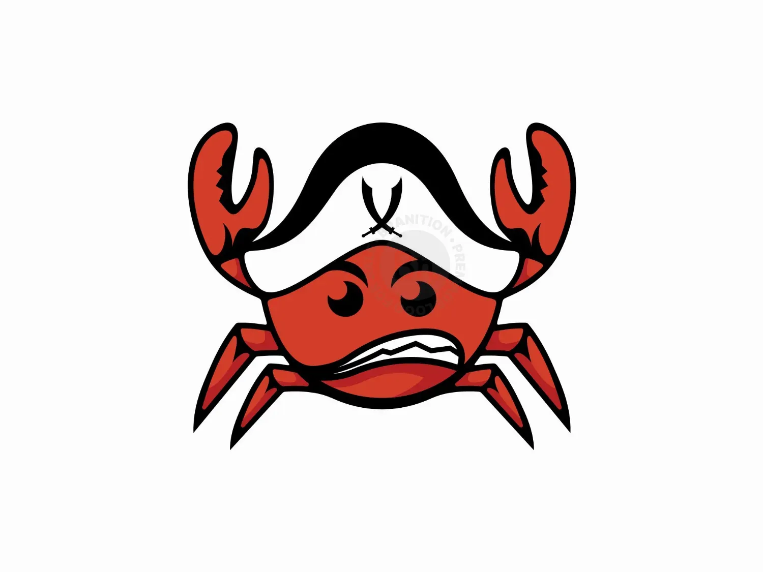 seafood logo 45