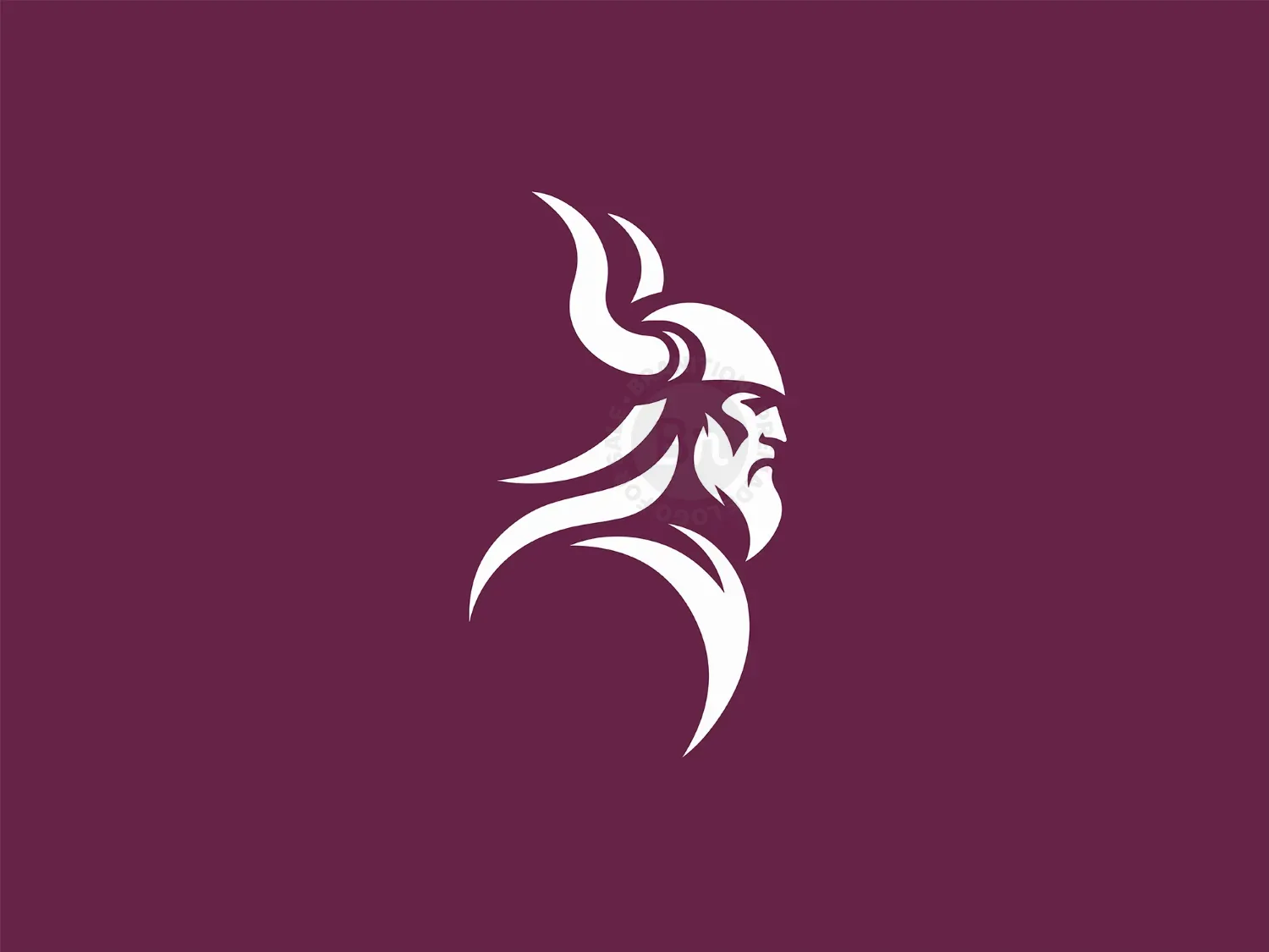 viking logo logo 16