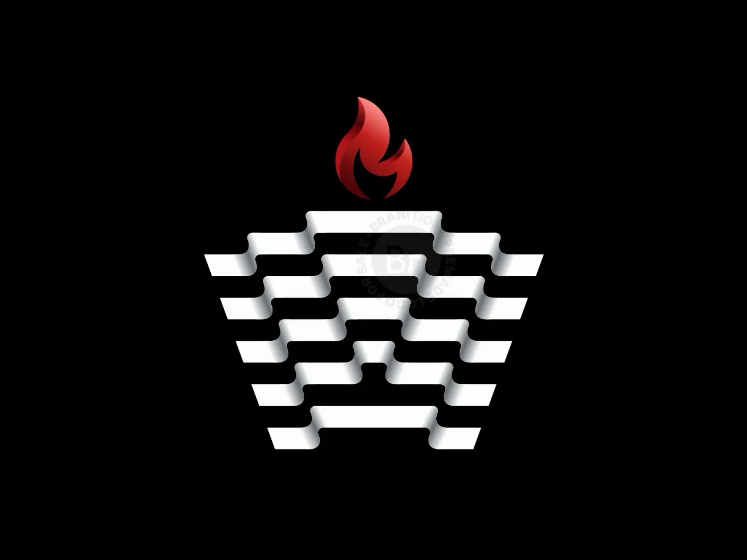 torch logo 5