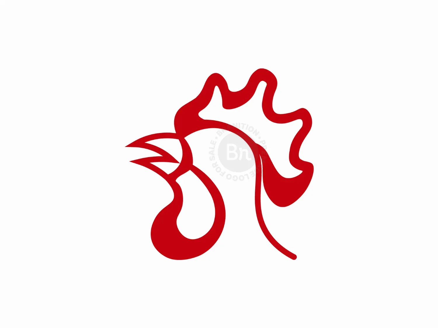 The Rooster