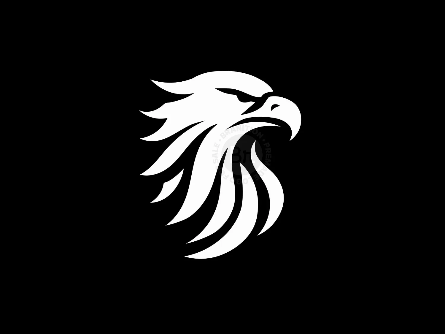 eagle logo logo 10