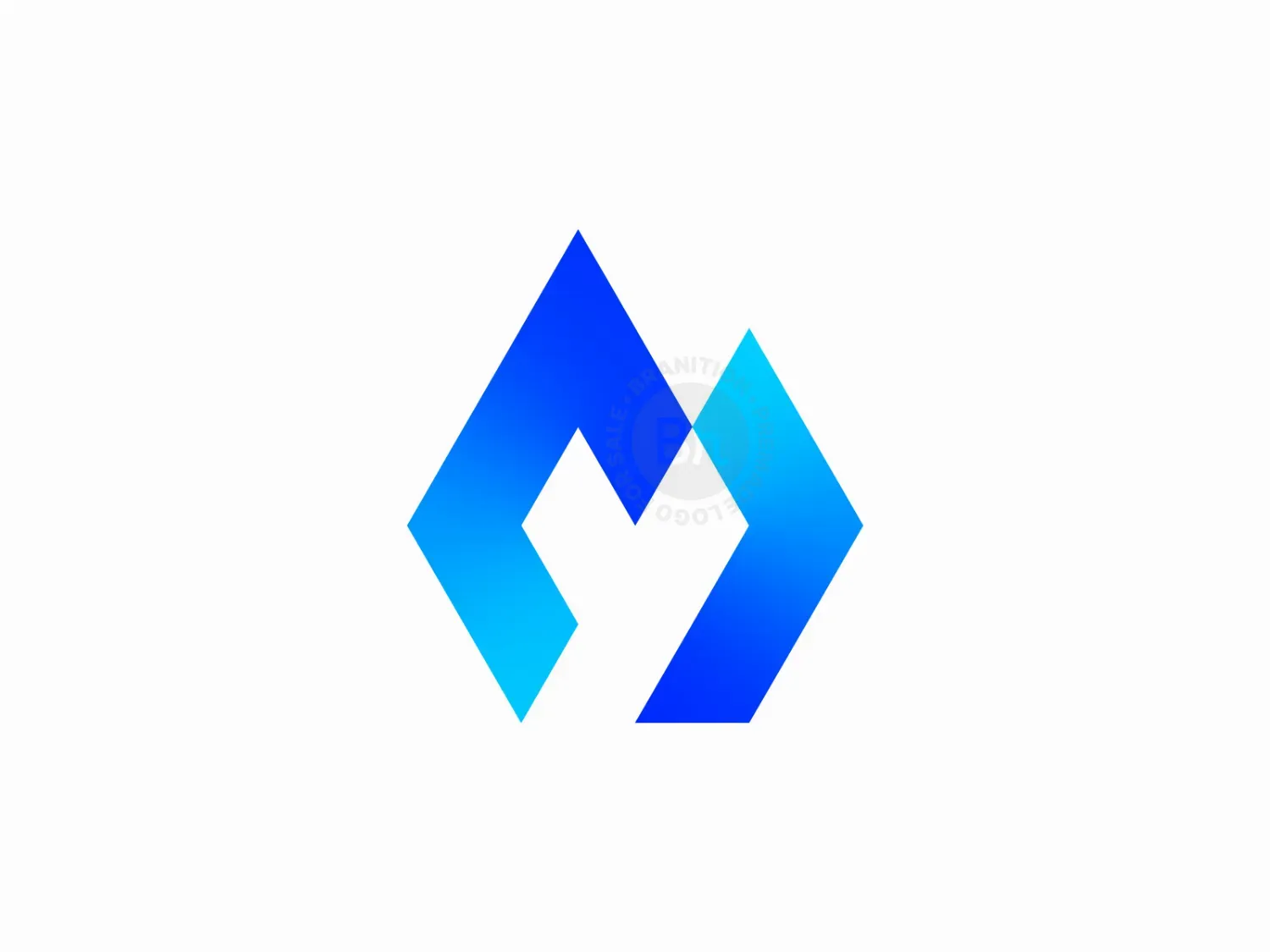 modern y logo logo 13