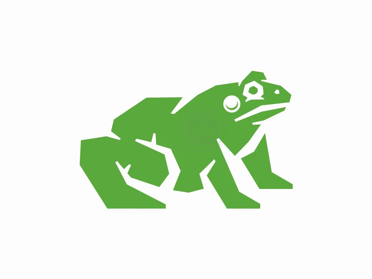 frog logo 29