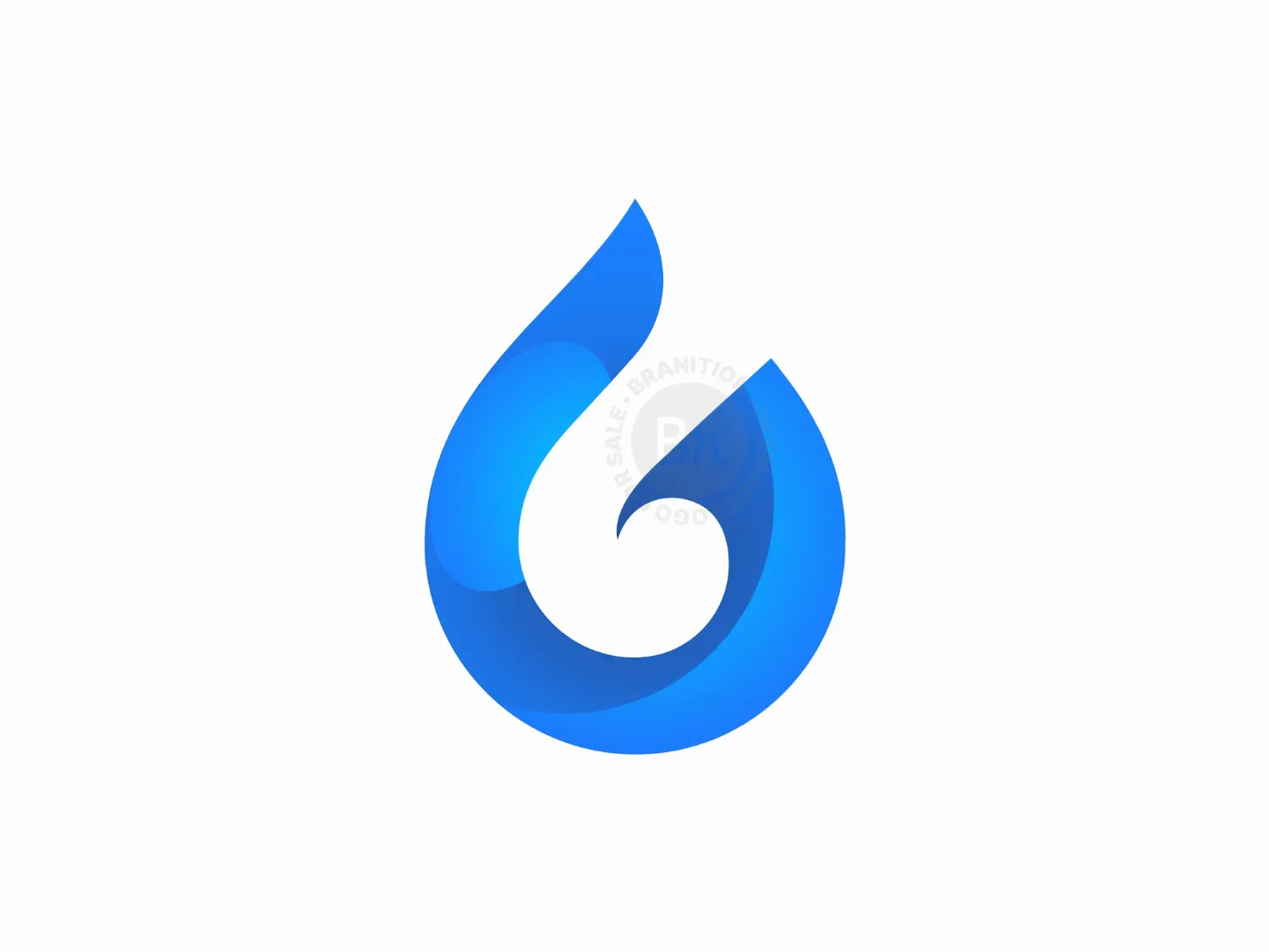 water logo 28