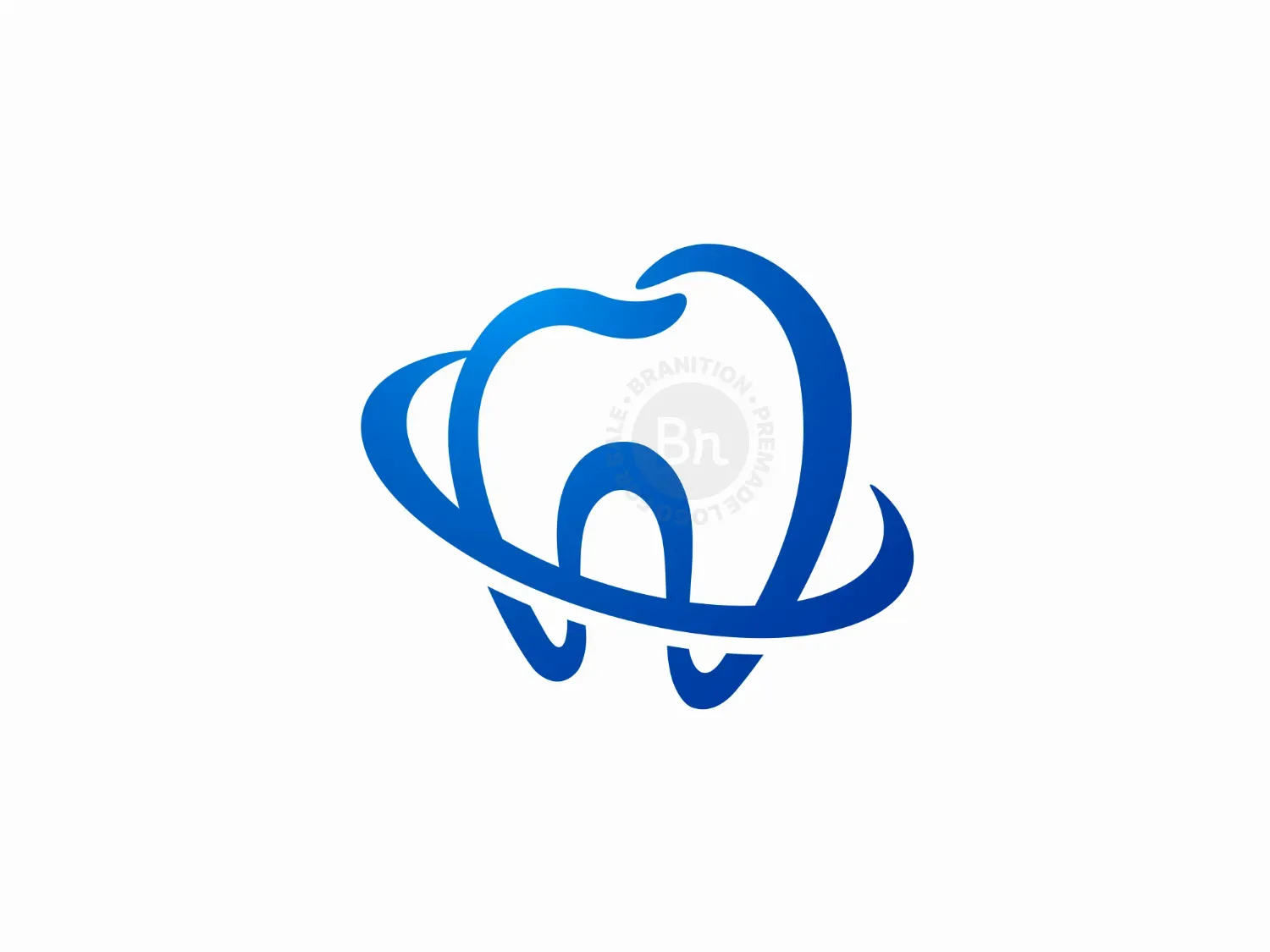 tooth logo 0