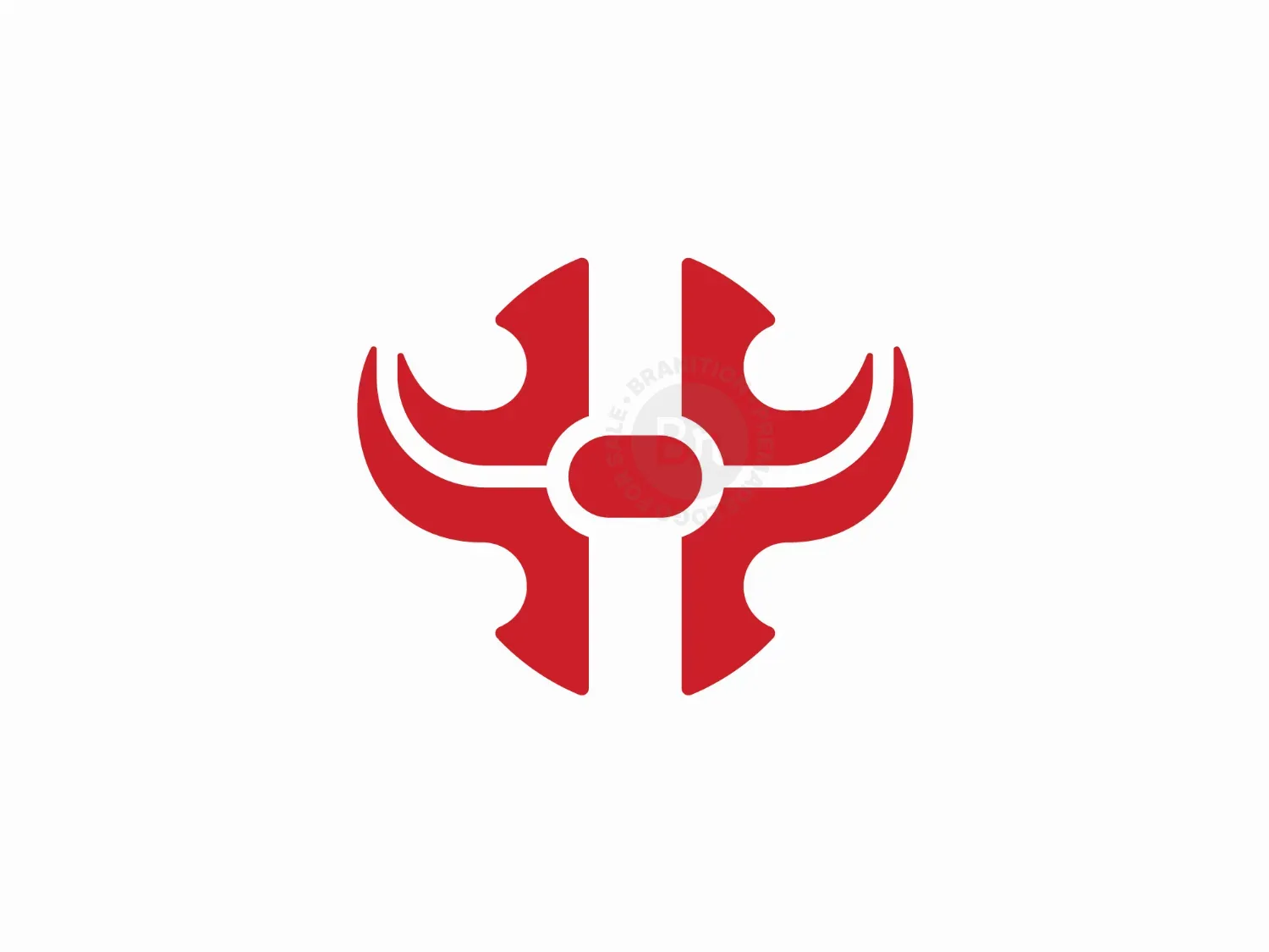 strong bull logo 6