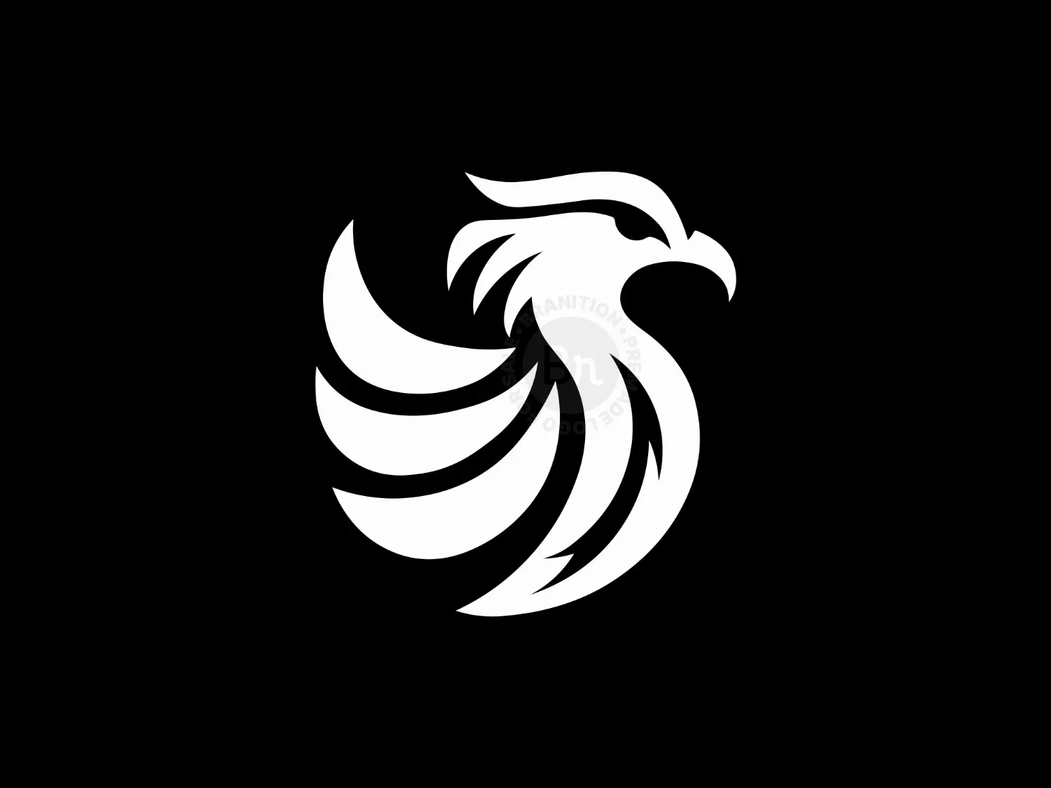 eagle logo logo 4