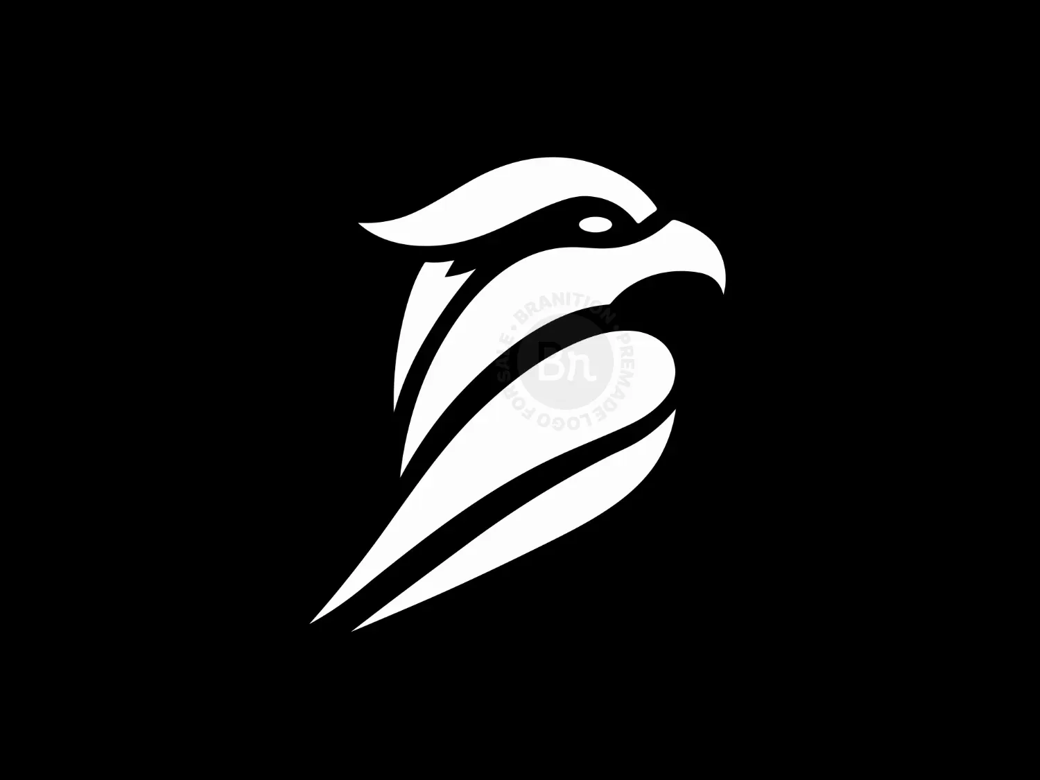 eagle logo logo 3