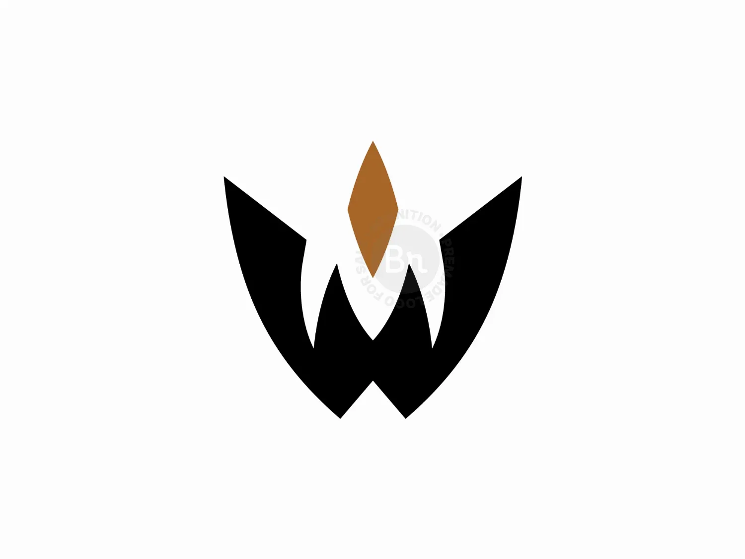 w logo 31