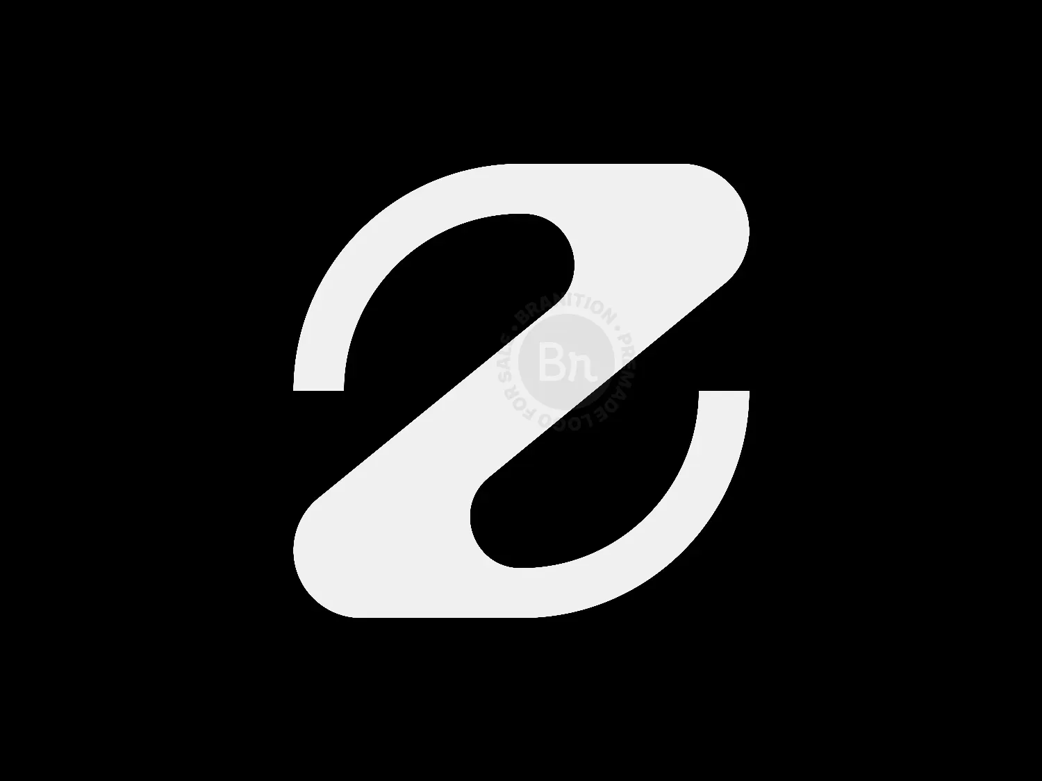 modern z logo logo 9