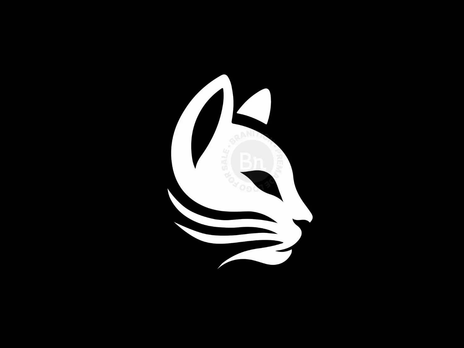 kitten logo 8