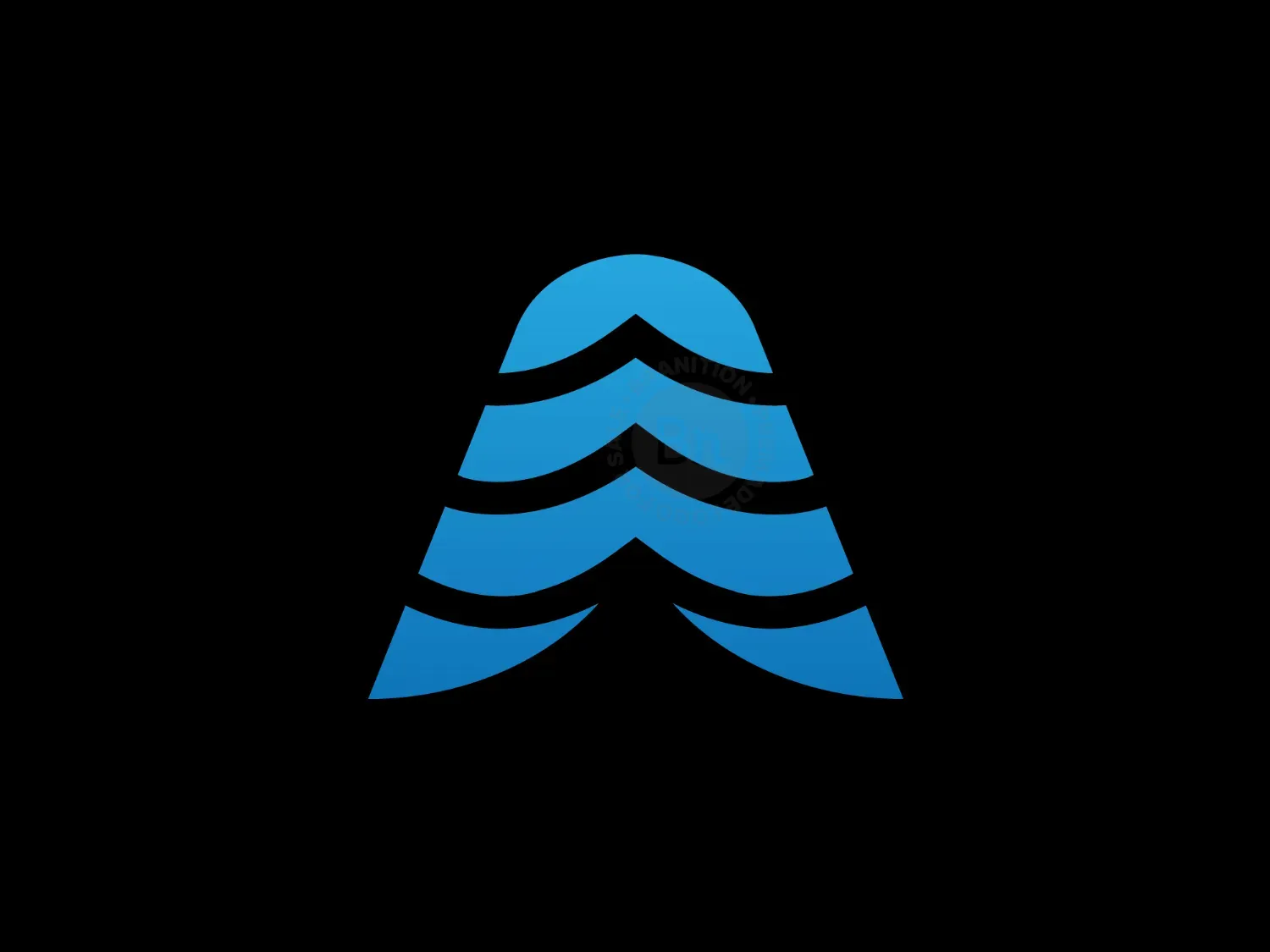 blue logo 21