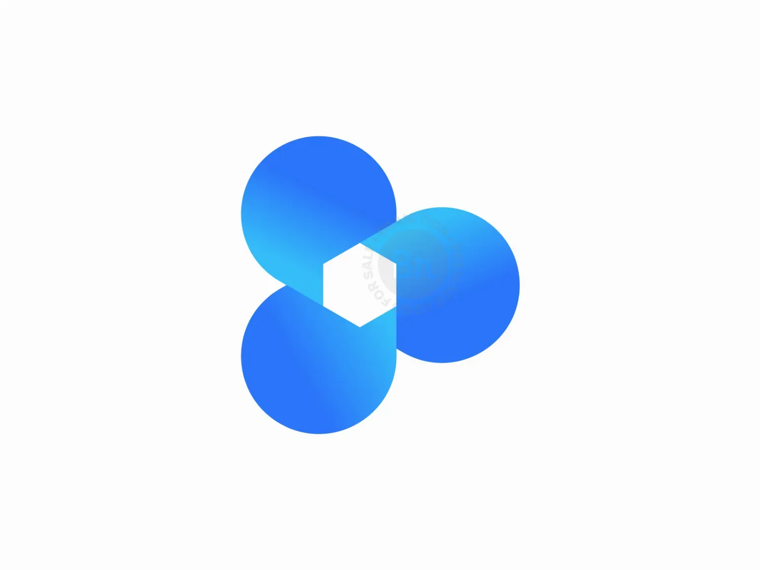 cube blockchain logo logo 1