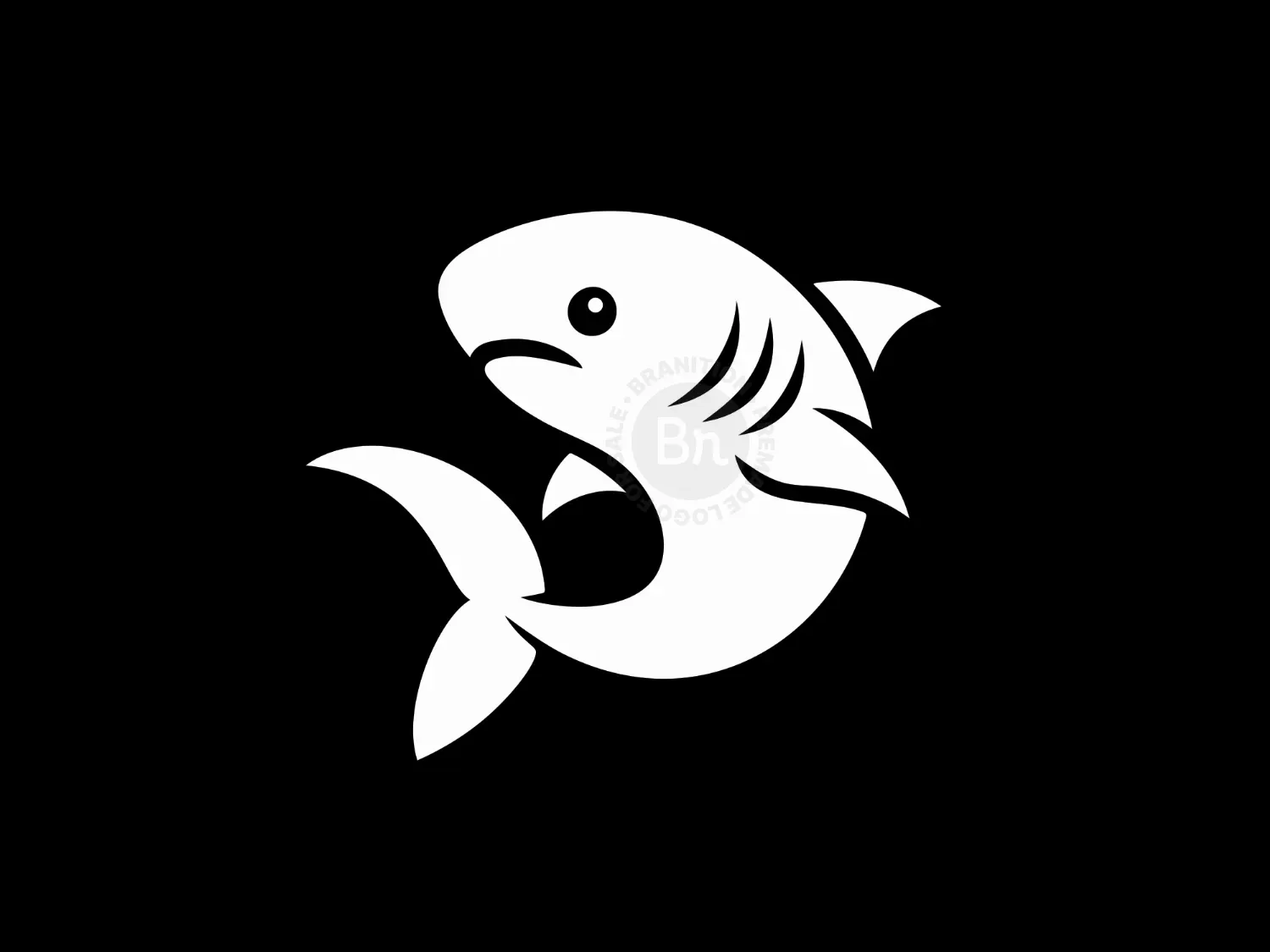 fish logo 42