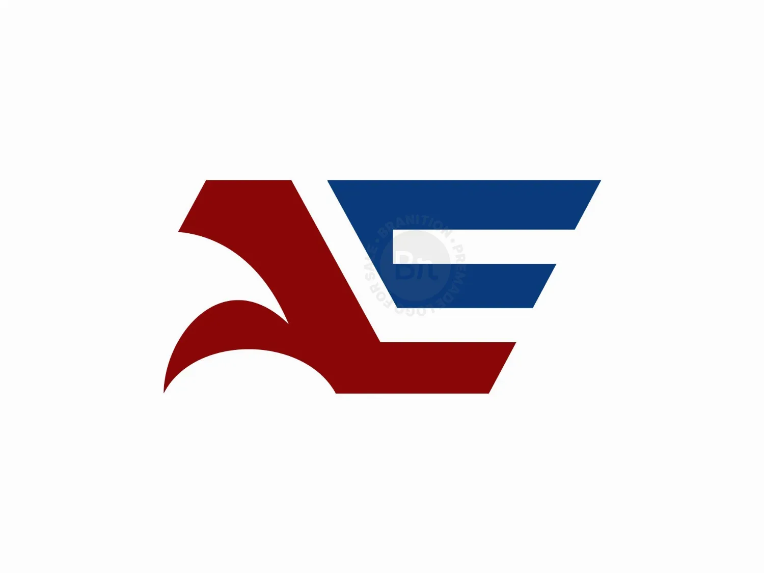 AE Bird Logo