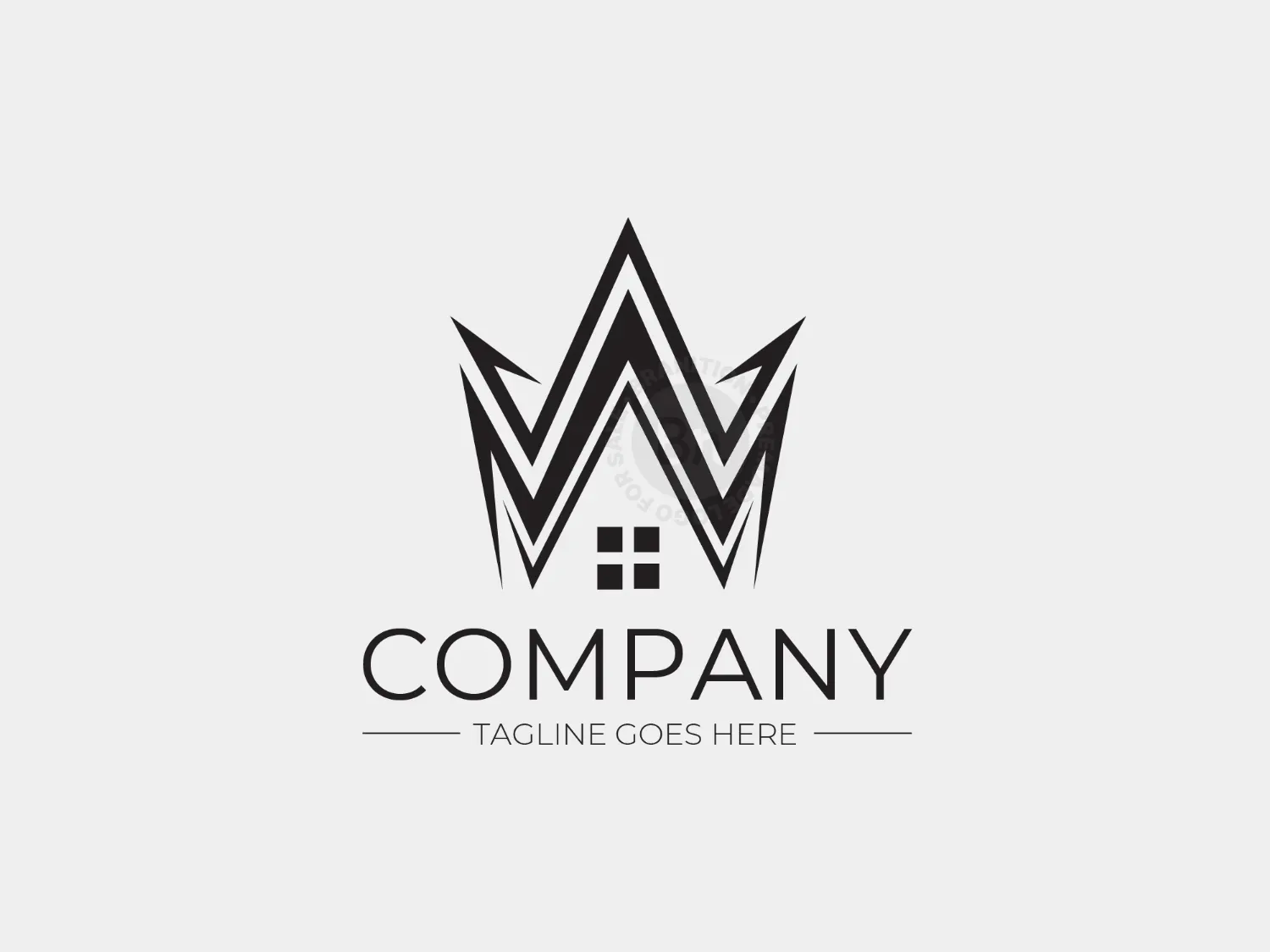 luxury logo logo 0