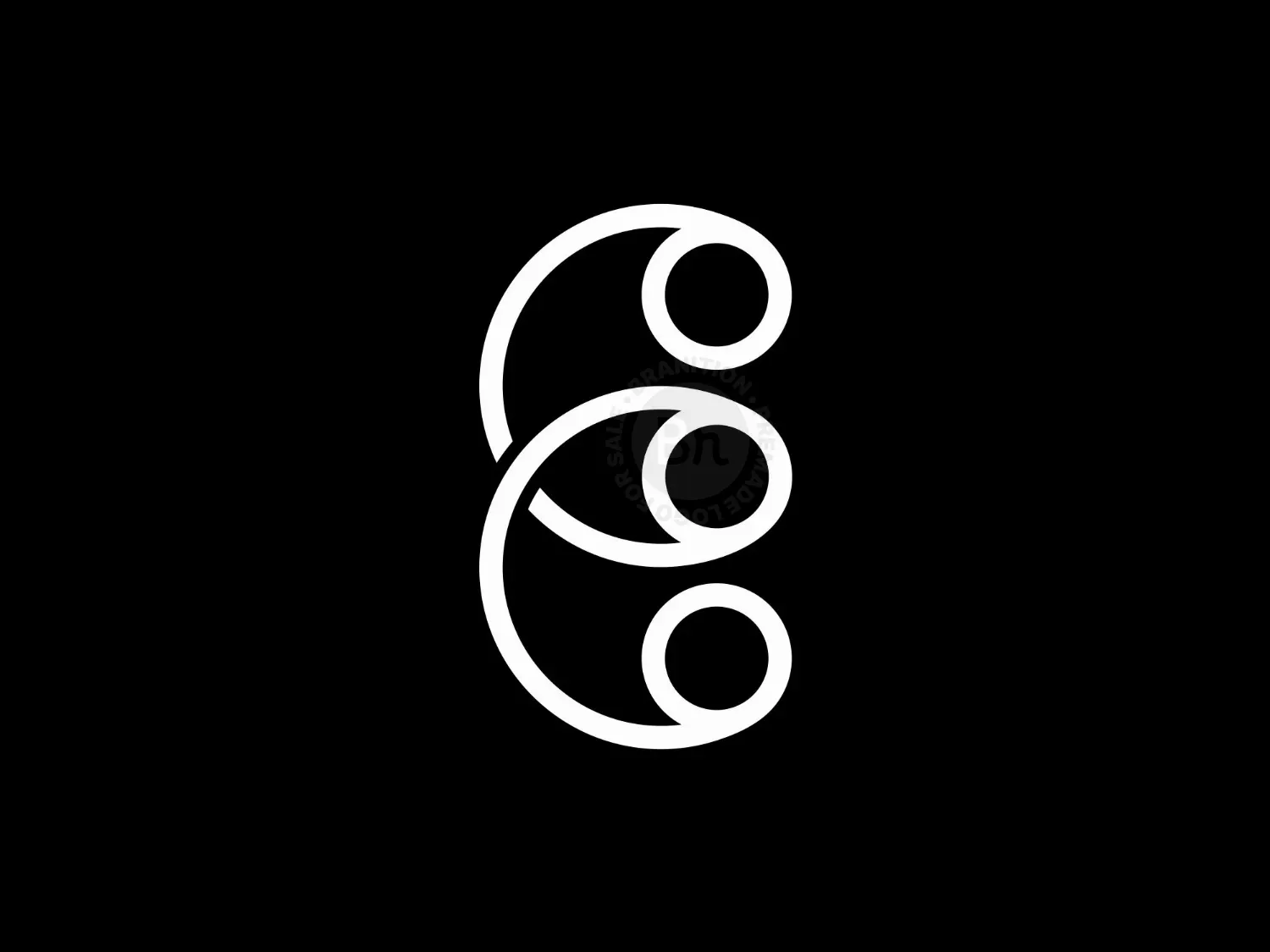 CC Elegant Logo