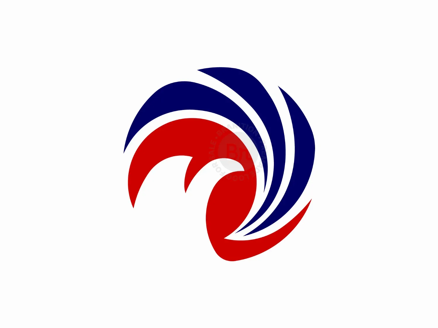 Eagle Sun Logo