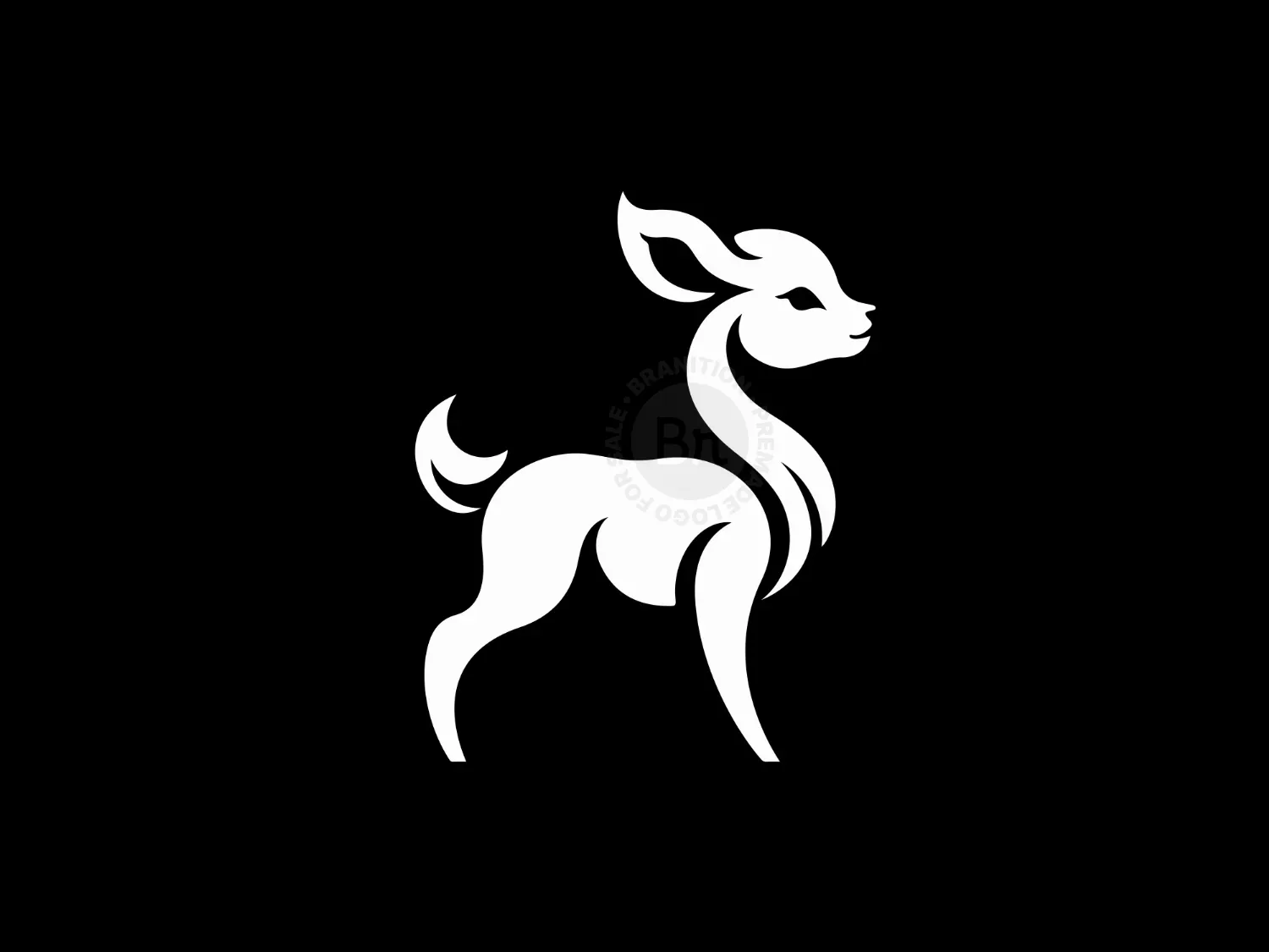 deer logo 29