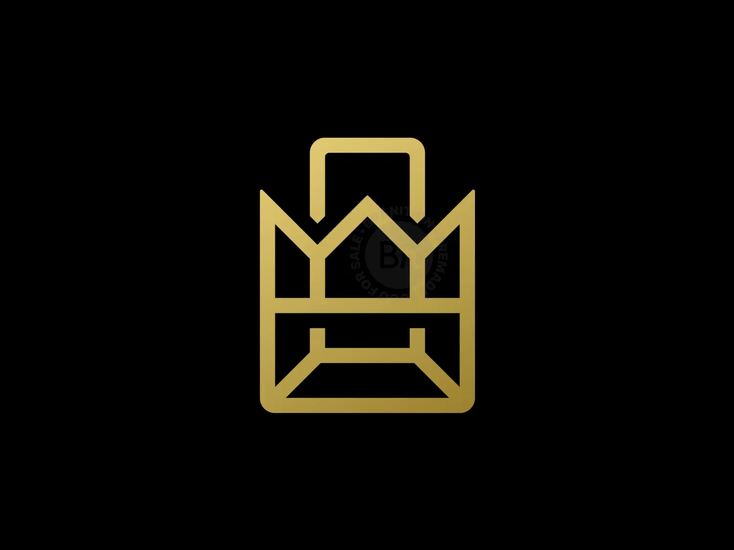 Perfume Crown Logo